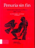 Imagen de portada del libro Penuria sin fin : historia de los impuestos en México, siglos XVIII-XX