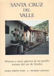 Santa Cruz del Valle historia y otros aspectos de un pueblo