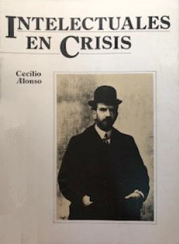 Imagen de portada del libro Intelectuales en crisis