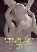 Imagen de portada del libro El mito de Psique y Cupido en la poesía española del siglo XVI