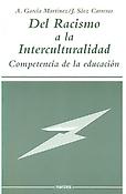 Imagen de portada del libro Del racismo a la interculturalidad