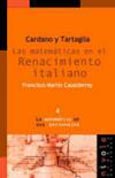 Imagen de portada del libro Cardano y Tartaglia