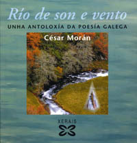 Imagen de portada del libro Río de son e vento