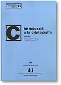 Imagen de portada del libro Introducció a la criptografia