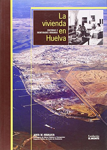 Imagen de portada del libro La vivienda en Huelva