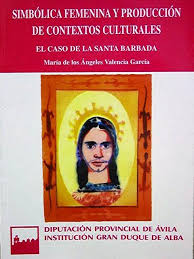 Imagen de portada del libro Simbólica femenina y producción de contextos culturales