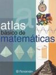 Imagen de portada del libro Atlas básico de matemáticas