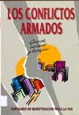 Imagen de portada del libro Los conflictos armados : génesis, víctimas y terapias