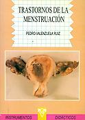 Imagen de portada del libro Trastornos de la menstruación