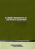 Imagen de portada del libro El diseño organizativo en los hoteles alicantinos