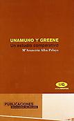 Imagen de portada del libro Unamuno y Greene