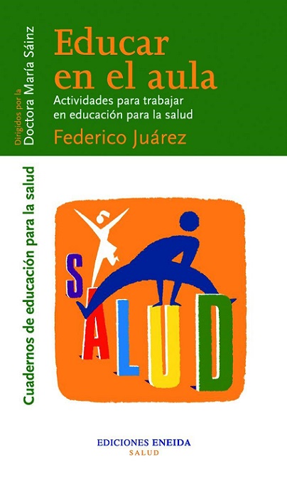 Imagen de portada del libro Educar en el aula