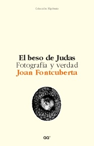 Imagen de portada del libro El beso de Judas