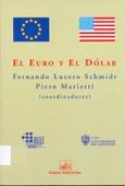 Imagen de portada del libro El euro y el dolar