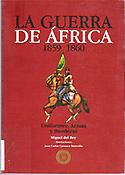 Imagen de portada del libro La guerra de África, 1859-1860