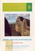 Imagen de portada del libro Guara, aula de la naturaleza