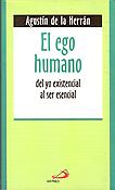 Imagen de portada del libro El ego humano