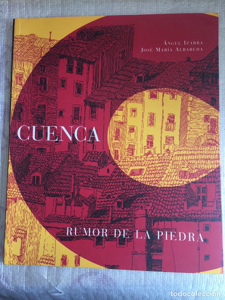 Imagen de portada del libro Cuenca