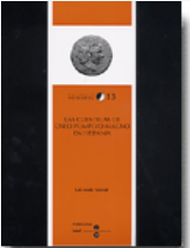 Imagen de portada del libro Las clientelas de Cneo Pompeyo Magno en Hispania