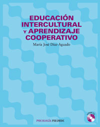 Imagen de portada del libro Educación intercultural y aprendizaje cooperativo