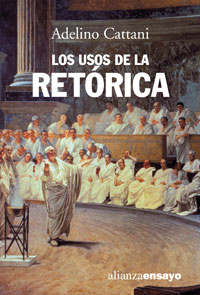 Imagen de portada del libro Los usos de la retórica