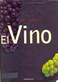 Imagen de portada del libro El vino