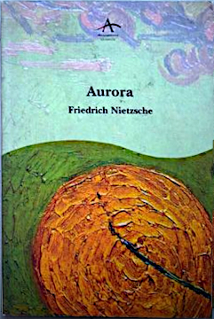 Imagen de portada del libro Aurora