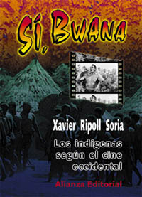 Imagen de portada del libro Sí, bwana