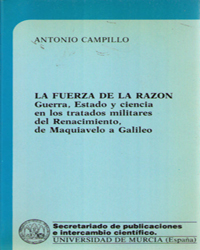 Imagen de portada del libro La Fuerza de la razón