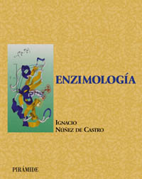 Imagen de portada del libro Enzimología