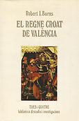 Imagen de portada del libro El regne croat de València
