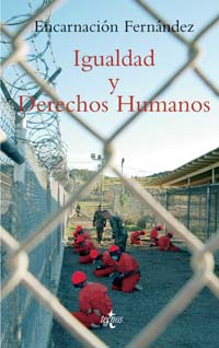 Imagen de portada del libro Igualdad y derechos humanos