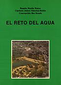 Imagen de portada del libro El reto del agua