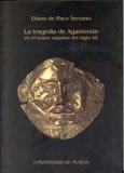 Imagen de portada del libro La tragedia de Agamenón en el teatro español del siglo XX