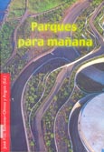 Imagen de portada del libro Parques para mañana