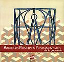 Imagen de portada del libro Sobre los principios fundamentales de la geometría