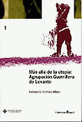 Imagen de portada del libro Más allá de la utopía