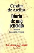 Imagen de portada del libro Diario de una rebeldía