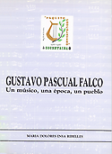 Imagen de portada del libro Gustavo Pascual Falcó