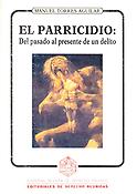 Imagen de portada del libro El parricidio