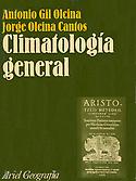 Imagen de portada del libro Climatología general