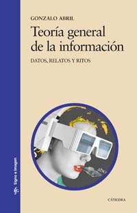 Imagen de portada del libro Teoría general de la información