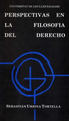 Imagen de portada del libro Perspectivas en la filosofía del derecho