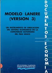 Imagen de portada del libro Modelo Lanere (versión 3)