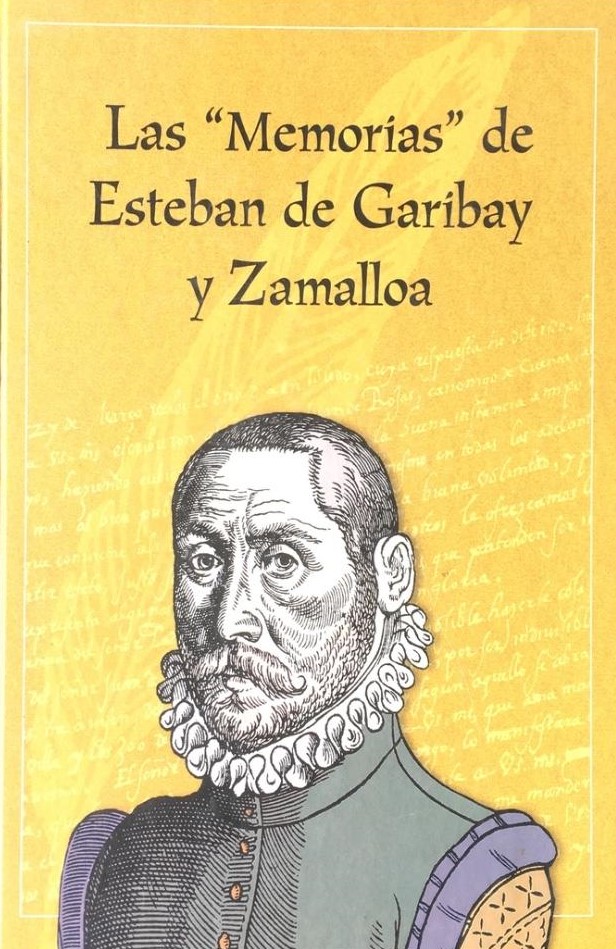 Imagen de portada del libro Los siete libros de la progenie y parentela de los hijos de Estevan de Garibay