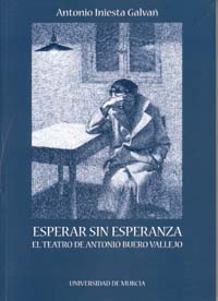 Imagen de portada del libro Esperar sin esperanza