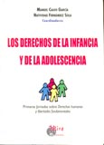 Imagen de portada del libro Los derechos de la infancia y de la adolescencia