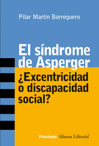 Imagen de portada del libro El síndrome de Asperger