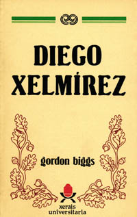 Imagen de portada del libro Diego Xelmírez