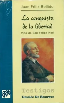 Imagen de portada del libro La conquista de la libertad